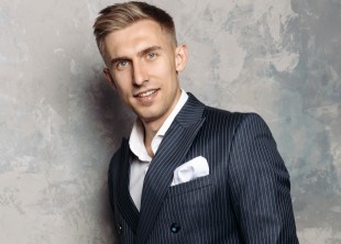 Андрей Федотов Андрей Федотов - лого