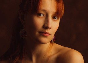 Фотограф Анастасия Пироженко - лого