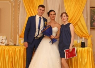 Афродита - лого