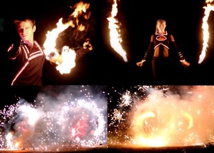 Ortus show - лого