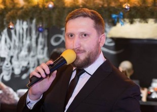 Алексей Меркуш Алексей Меркуш - лого