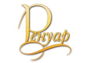 Свадебное агентство "Ренуар" - лого