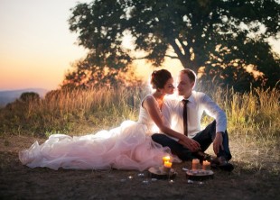 Фотограф Ксения Борисова - лого