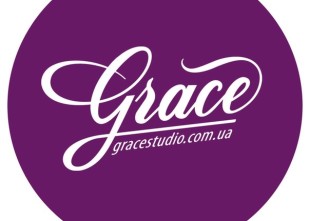 Grace Grace - лого