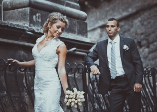 Фотостудия Оксаны Козак - лого