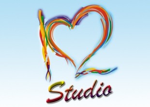 K2 Studio - лого