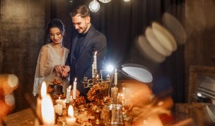 Serhii Semenovych - лого