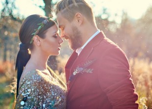 Свадебный фотограф Александр Золотухин - лого