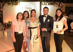 Event Studio Cleopatra - лого