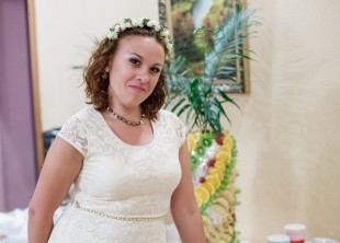 ART WEDDING Кировоград - лого