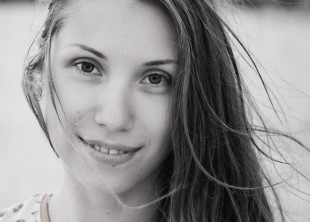 Виктория Оглоблина - лого