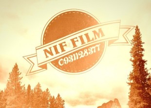 Nif film - лого