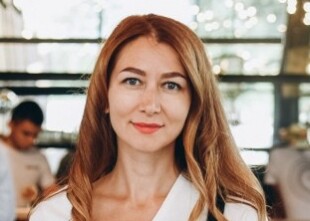 Свадебный организатор - лого