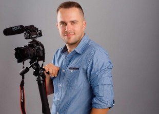 Видео услуги на свадьбу StebaVideo Видео услуги на свадьбу StebaVideo - лого