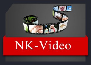 NK-Video - лого
