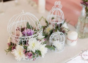 Студия свадебного оформления ArtDecor Студия свадебного оформления ArtDecor - лого