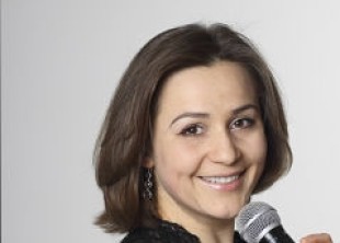 Наталья - лого