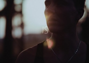 IS Production - лого