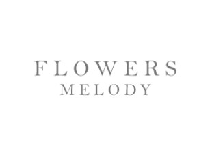 Декор свадьбы Flowers Melody Декор свадьбы Flowers Melody - лого