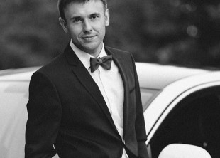 Голяк Юрий - лого