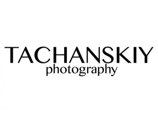 Фотограф Владимир Тачанский - лого
