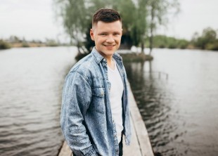 Alexshunevich - лого