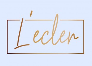 Шеф-кондитерська "L'ecler" - лого