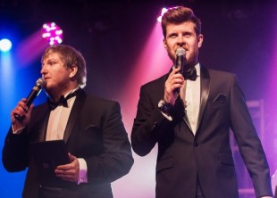 Дуэт НеМАЧИ - лого