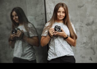 Свадебный фотограф Маргарита Кононец Киев rita_kononets_photo - лого