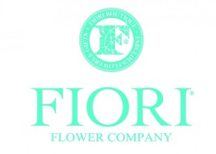Флорист  на свадьбу Fiori Flower Company Флорист  на свадьбу Fiori Flower Company - лого