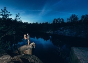 Свадебная фотосессия Y-Family Свадебная фотосессия Y-Family - лого