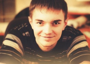 Ярослав Гуменюк - лого