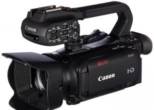 Видеостудия - лого