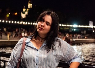 DakichMari - лого