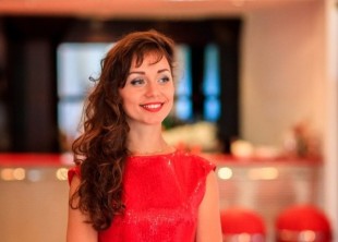 Юлия Бондаренко Юлия Бондаренко - лого