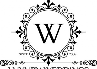 Luxury-weddings - лого