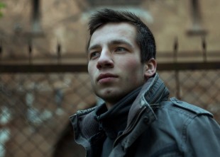 Photo Новалюк Павло - лого