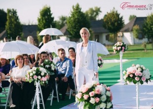 Церемонии Юлии Лавренко Церемонии Юлии Лавренко - лого