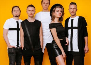 кавер группа W.A.Y.S. band - лого