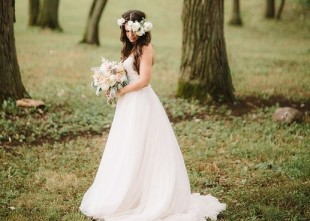 Юлия Ермолаева - лого