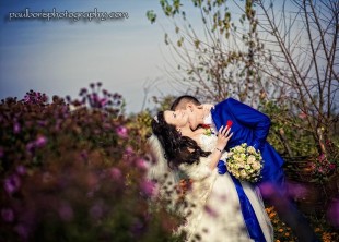 paulborisphotography - лого