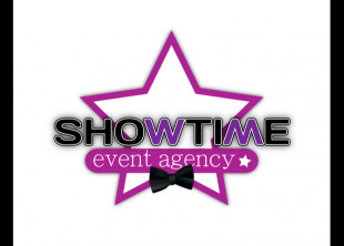 Ивент агентство ShowTime - лого