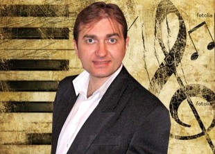 Организация торжеств - лого