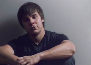 фотограф Игорь Боровой - лого