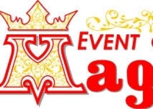 EVENT СТУДИЯ MAGIK - лого