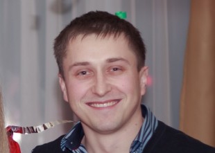 Свадебный  DJ Леонид Стаховский - лого