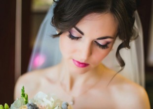 Визажист-стилист Кунецкая Екатерина Визажист-стилист Кунецкая Екатерина - лого