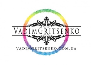 vadimgritsenko.com.ua - лого