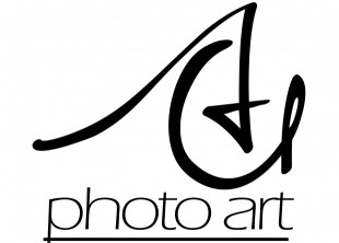 AU Photoart - лого