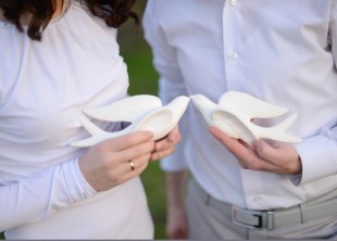 Свадебный фотограф Катерина Ботюк - лого